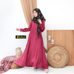 Hafshah Dress