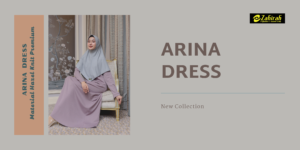 Arina Dress