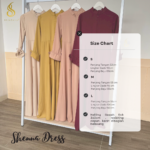 Shenna Dress